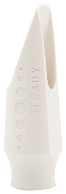 Syos - Alto Steady 7 Arctic White