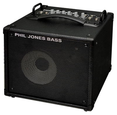 Phil Jones - PJ M7 Micro Bass Combo