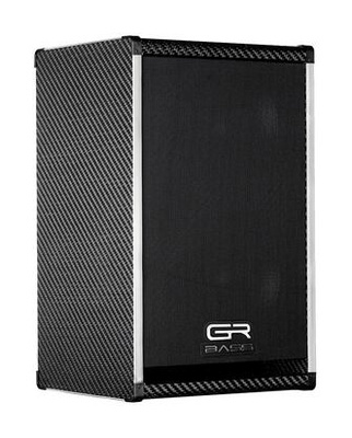 GR Bass - SL210V+/8 SuperLight Series