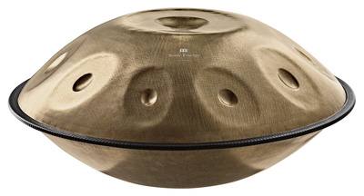 Meinl - Handpan D-Kurd HPSTL100