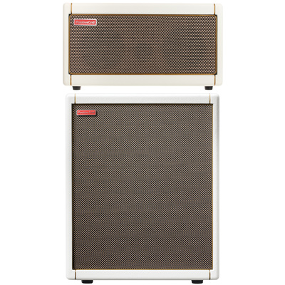 Positive Grid - Spark 40 PW Bundle Positive Grid - Spark 40 PW Bundle