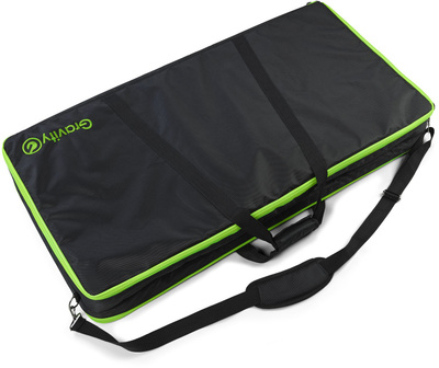 Gravity - BG X2 RD B Transport Bag