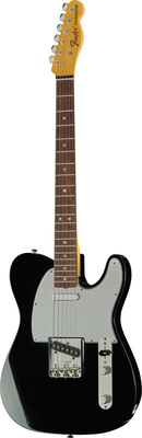 Fender - 67 Tele BLK NOS Fender - 67 Tele BLK NOS
