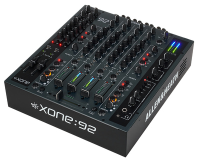 Allen & Heath - Xone:92 MK2