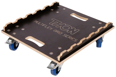 Thon - Wheel Board 60 Grid Series