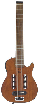 Traveler Guitar - Escape Mark III Nylon Natural