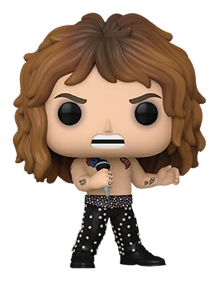 Funko - Ozzy Osbourne 1989