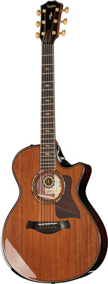 Taylor - Builder's Edition 812ce LTD 50