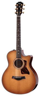 Taylor - 316ce Baritone LTD 50th Anniv