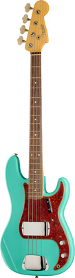 Fender - 60 P-Bass SFG Journeyman Relic