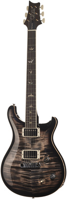 PRS - McCarty Charcoal Burst