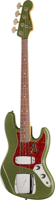 Fender - 64 J-Bass OG Journeyman Relic