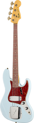 Fender - 64 J-Bass SB Journeyman Relic