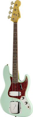 Fender - 64 J-Bass SG Journeyman Relic