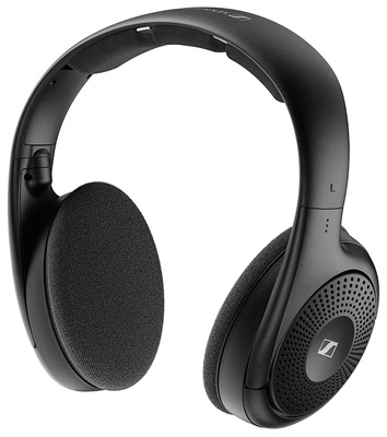 Sennheiser - HDR 120-W