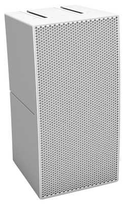 LD Systems - Curv 500 D Sat White