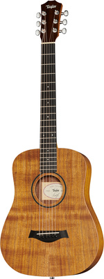 Taylor - BTe-KOA Baby Taylor