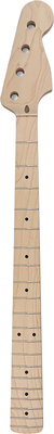 Allparts - P-Style PMO Bass Neck Dots MN