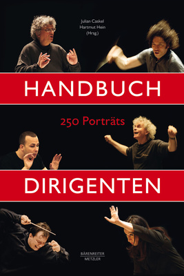 BÃ¤renreiter - Handbuch Dirigenten