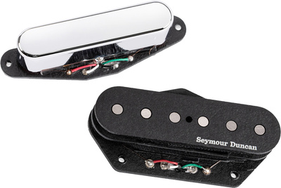 Seymour Duncan - Hot Chicken Tele - Pickup Set