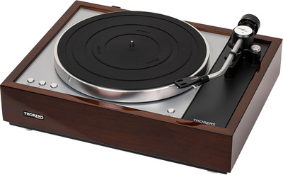 Thorens - TD 1601 TP 160 walnut