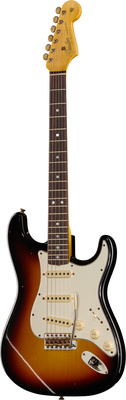 Fender - 65 Strat 3CS Journeyman Relic