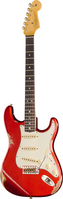 Fender - 65 Strat CAR Relic