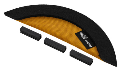 Rohema - 'Mr. Muff MuffBite 10'''