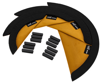 Rohema - Mr. Muff MuffBite Set