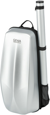 Gewa - Violin Space Bag Silver 4/4