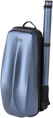 Gewa - Violin Space Bag Blue 4/4