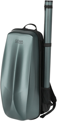 Gewa - Violin Space Bag Green 4/4