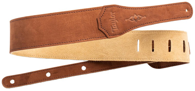 Taylor - Gemstone Leather Strap TAN