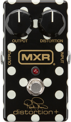 MXR - Randy Rhoads Distortion