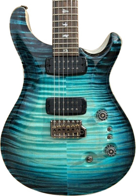 PRS - Custom 24/08 PS Sub Zero Glow