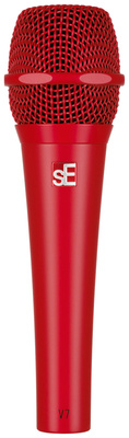 SE Electronics - V7 Red