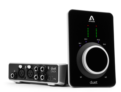 Apogee - Duet 3 Anniversary Bundle