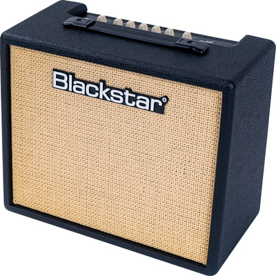 Blackstar - Debut 30E Combo Black