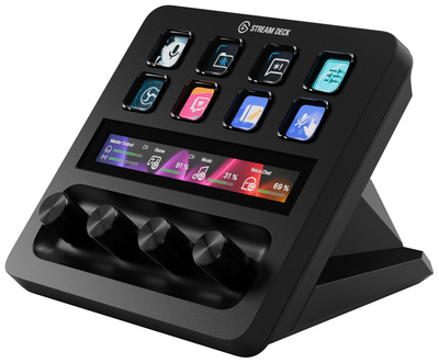 Elgato - Stream Deck+ XLR