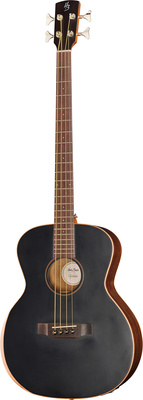 Harley Benton - CLB-70SRE SBK