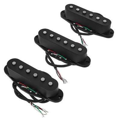 Seymour Duncan - Hot Chicken ST - Pickup Set