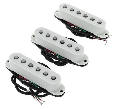 Seymour Duncan - Hot Chicken ST - Pickup Set OW