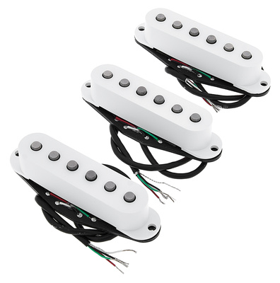 Seymour Duncan - Hot Chicken ST - Pickup Set W