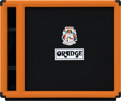 Orange - OBC115C