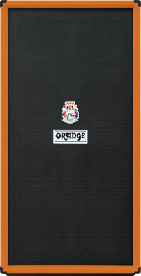 Orange - OBC810C