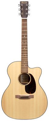 Martin Guitars - SPOMC10E Road Series Special