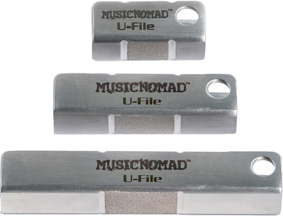 MusicNomad - Diamond U-File MN 813