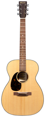 Martin Guitar - 11SP0010EL Road Series Special