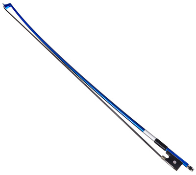 Artino - BF-29 Violin Bow 1/2 Blue