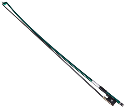 Artino - BF-29 Violin Bow 1/2 Green